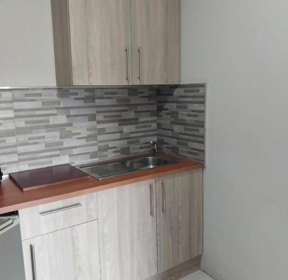اتاق لوکس, Platberg Self Catering