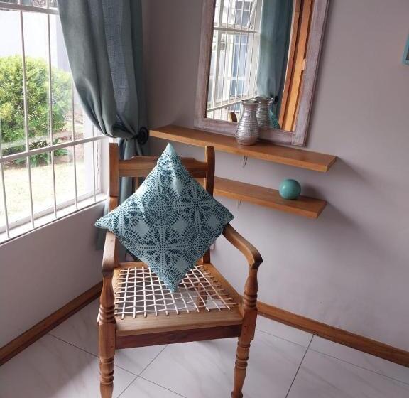 اتاق لوکس, Platberg Self Catering