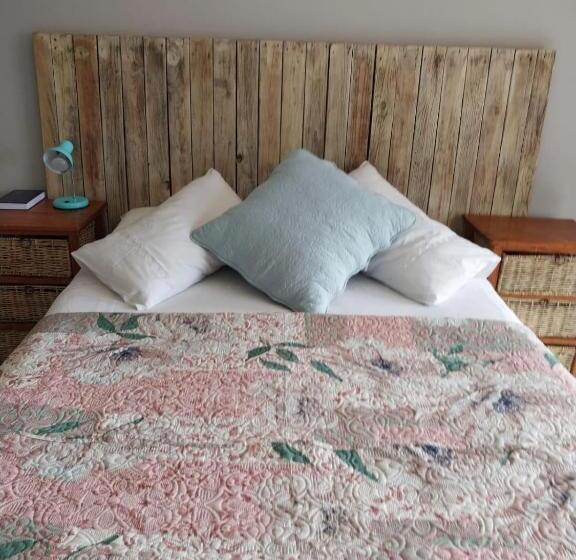 اتاق لوکس, Platberg Self Catering