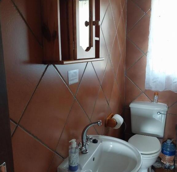 اتاق لوکس, Platberg Self Catering