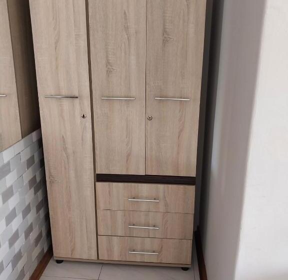 اتاق لوکس, Platberg Self Catering