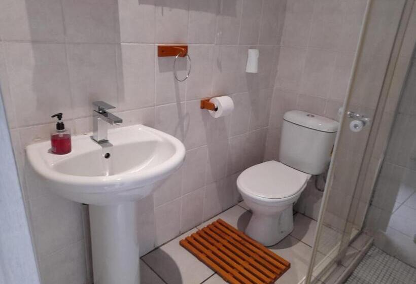 اتاق اکونومی, Platberg Self Catering
