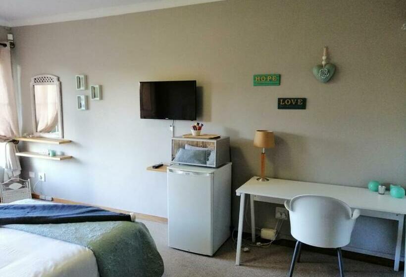 اتاق لوکس, Platberg Self Catering