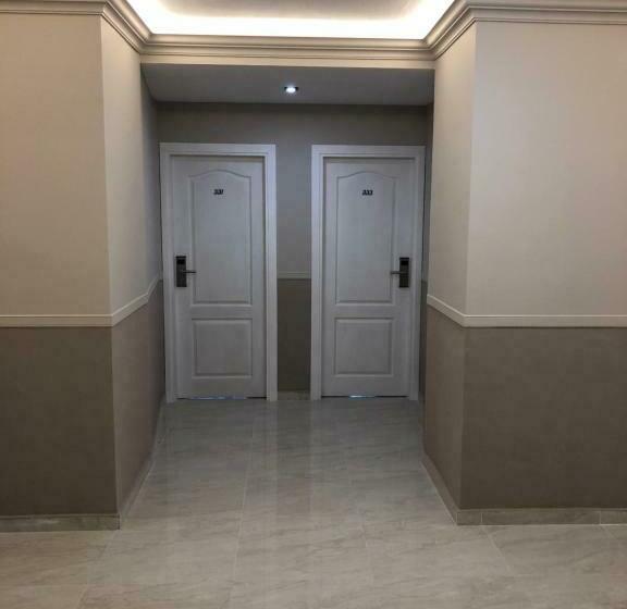 اتاق استاندارد با چشم‌انداز پارک, Veramar Hotel   All Inclusive & Free Beach