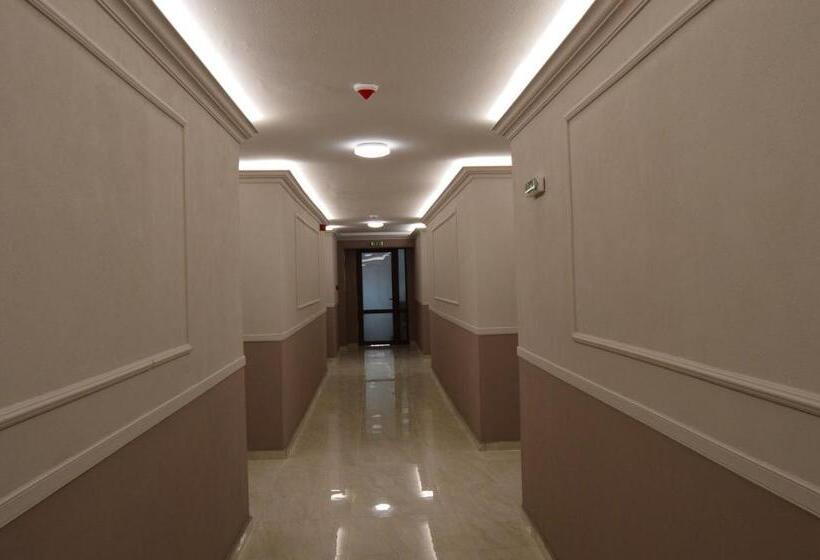 اتاق خانوادگی, Veramar Hotel   All Inclusive & Free Beach