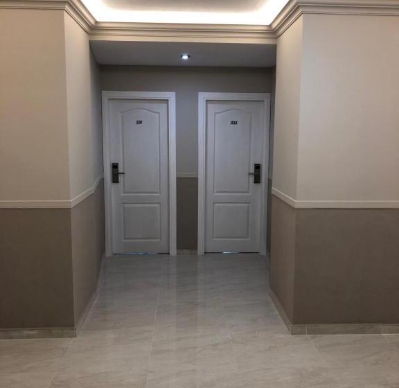 اتاق خانوادگی, Veramar Hotel   All Inclusive & Free Beach