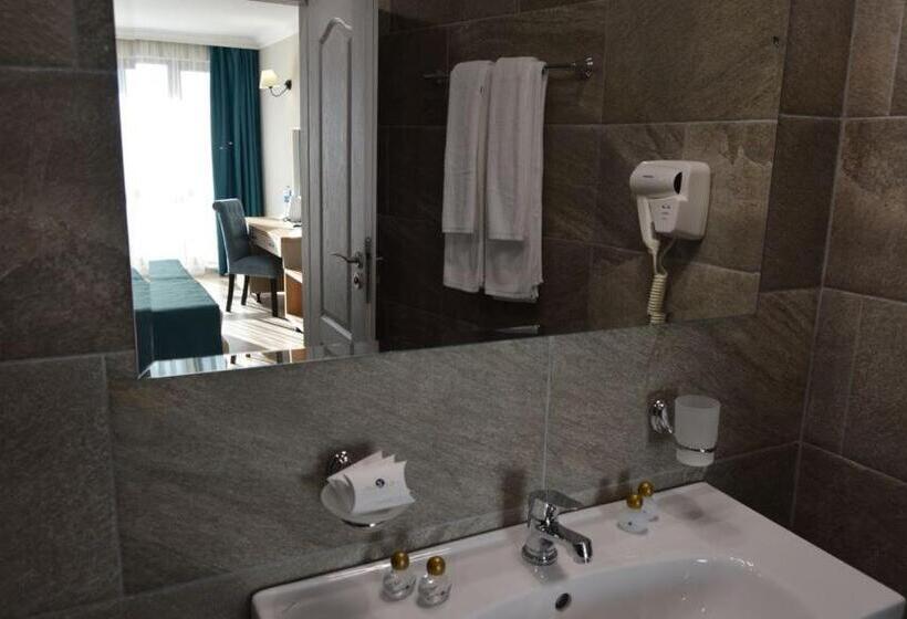 اتاق خانوادگی, Veramar Hotel   All Inclusive & Free Beach