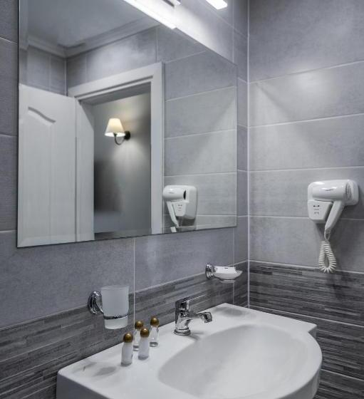 اتاق استاندارد با چشم‌انداز دریا, Veramar Hotel   All Inclusive & Free Beach