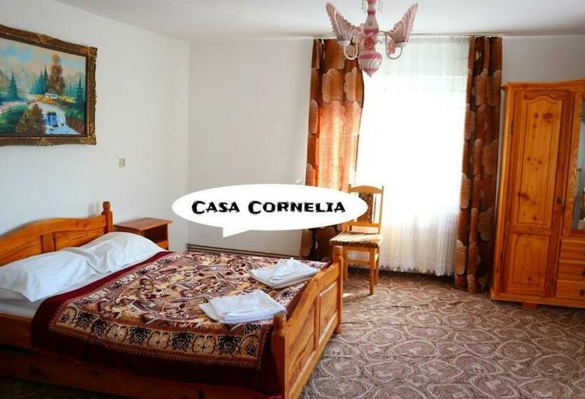 اتاق استاندارد با سرویس بهداشتی مشترک, Casa Cornelia
