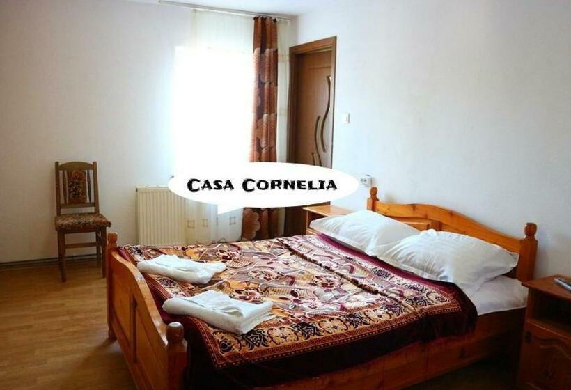 اتاق استاندارد, Casa Cornelia