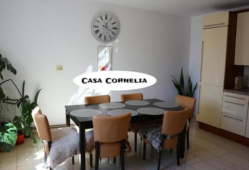ویلای 1 خوابه, Casa Cornelia