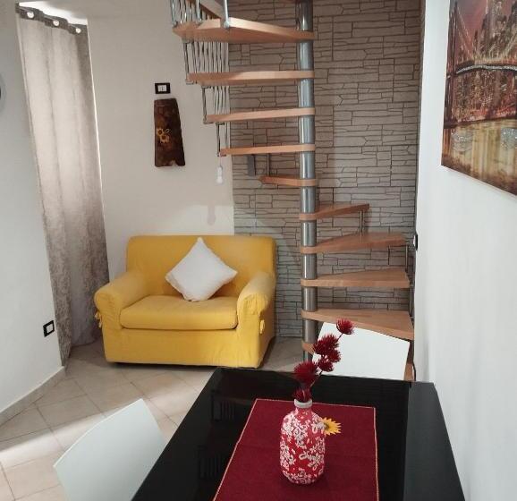 اتاق لوکس, Casa Rosy