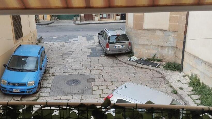 اتاق استاندارد با تخت بزرگ, Casa Rosy