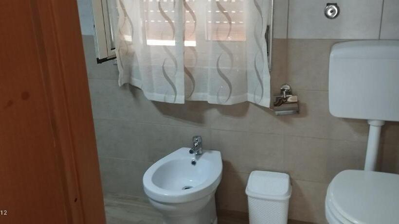 اتاق استاندارد با تخت بزرگ, Casa Rosy