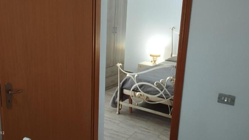 اتاق استاندارد با تخت بزرگ, Casa Rosy