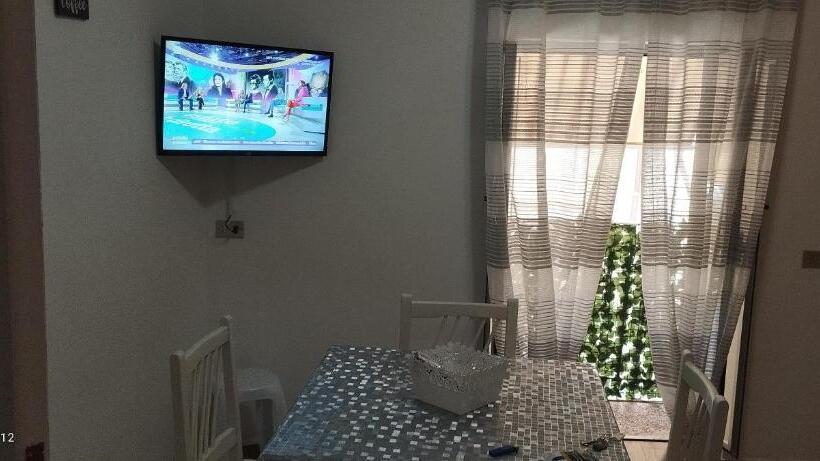 اتاق استاندارد با تخت بزرگ, Casa Rosy