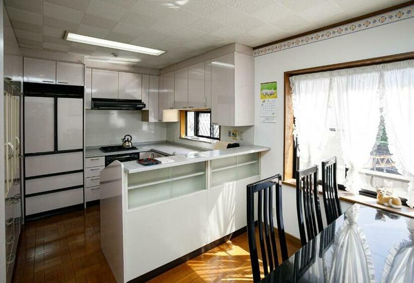 خانه 1 خوابه, Gairoju / Vacation Stay 2366