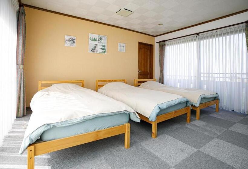 خانه 1 خوابه, Gairoju / Vacation Stay 2366