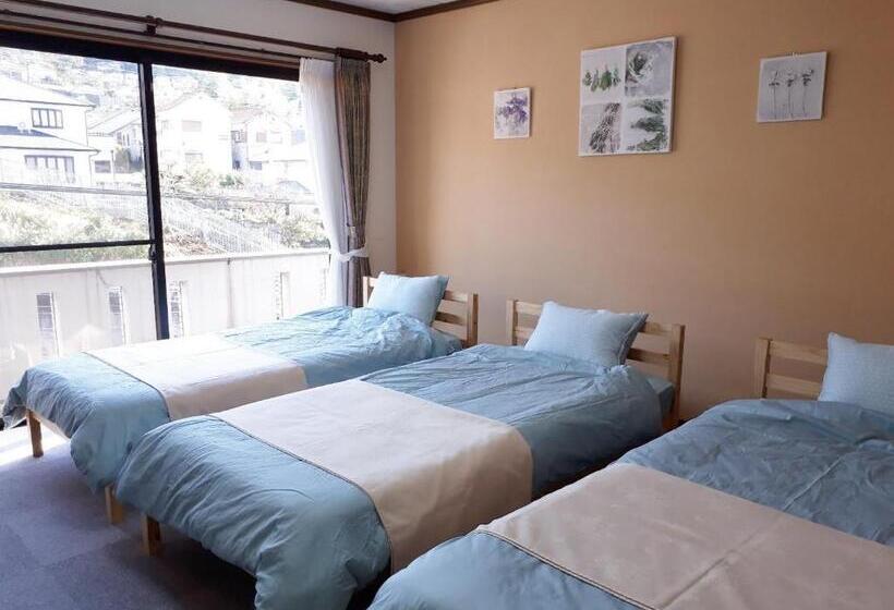 خانه 1 خوابه, Gairoju / Vacation Stay 2366