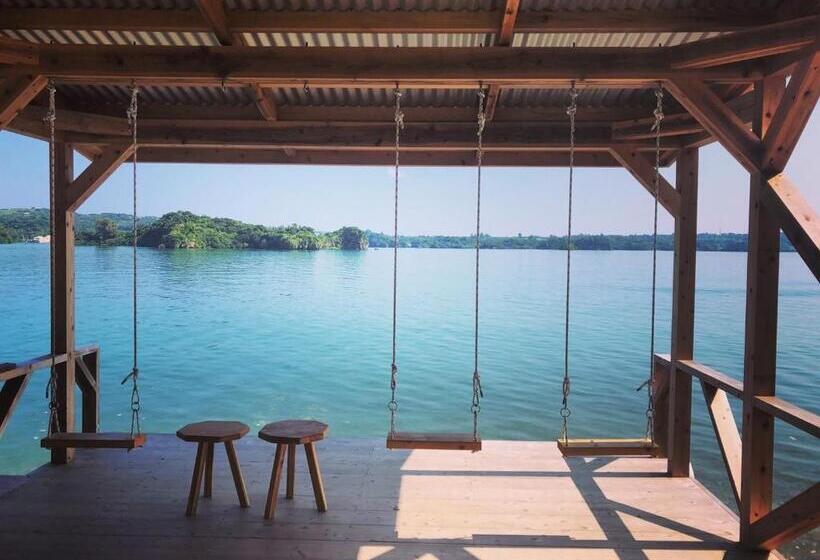 آپارتمان 1 خوابه, Nel Beach Rosso / Vacation Stay 17520
