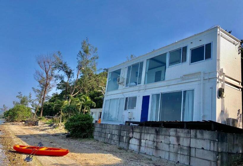 آپارتمان 1 خوابه, Nel Beach Rosso / Vacation Stay 17520