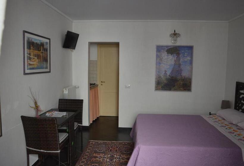 اتاق استاندارد, B&b Al Cortiletto Modica Centro