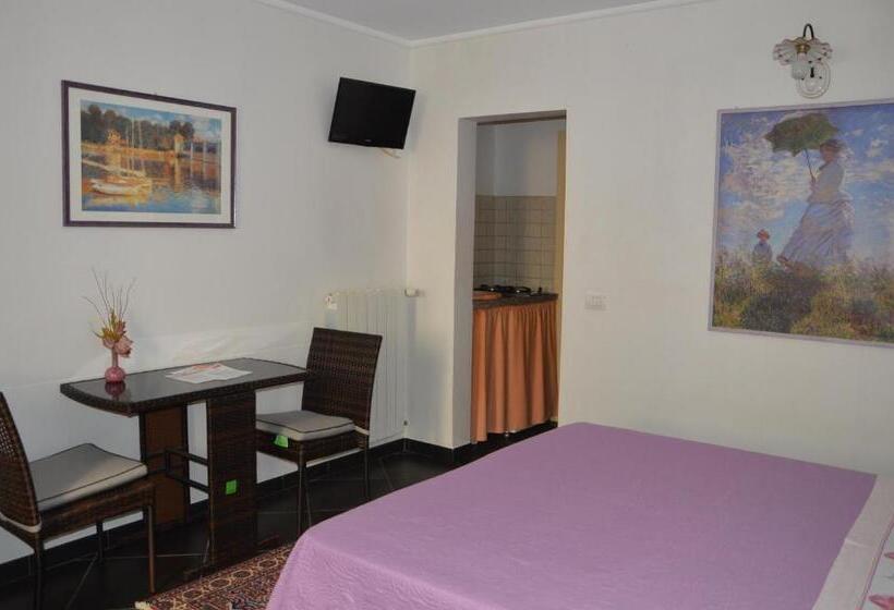 اتاق استاندارد, B&b Al Cortiletto Modica Centro