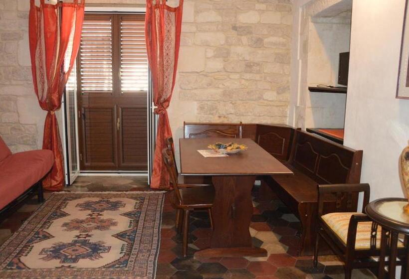 سوییت خانوادگی, B&b Al Cortiletto Modica Centro