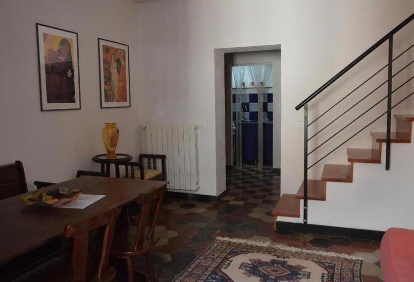 سوییت خانوادگی, B&b Al Cortiletto Modica Centro