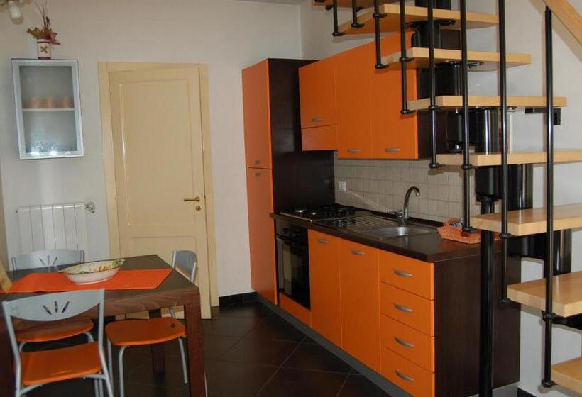 اتاق استاندارد, B&b Al Cortiletto Modica Centro