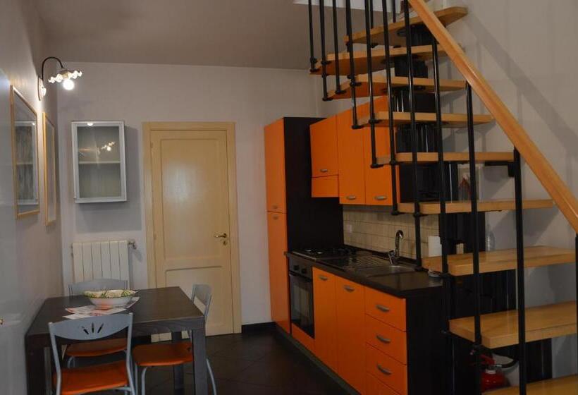 اتاق استاندارد, B&b Al Cortiletto Modica Centro