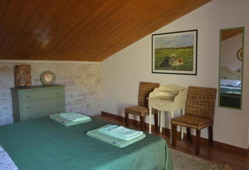 اتاق استاندارد, B&b Al Cortiletto Modica Centro