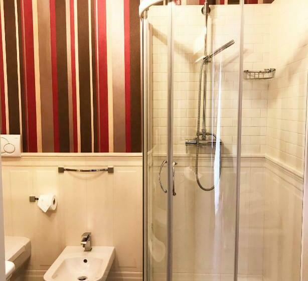 اتاق استاندارد, B&b Civico22