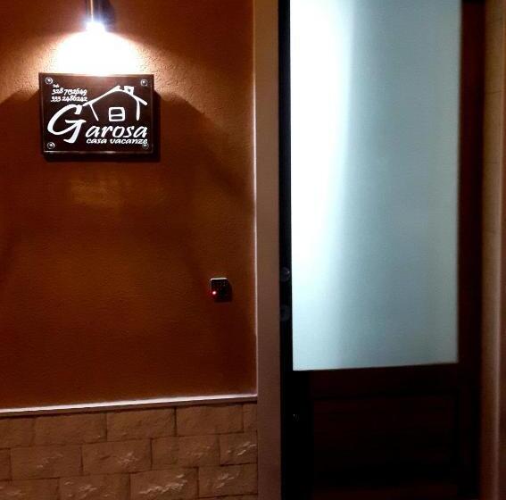 خانه 1 خوابه, B&b Garosa