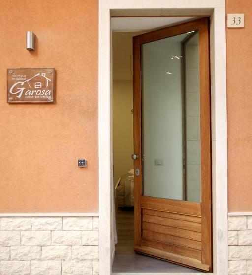 خانه 1 خوابه, B&b Garosa