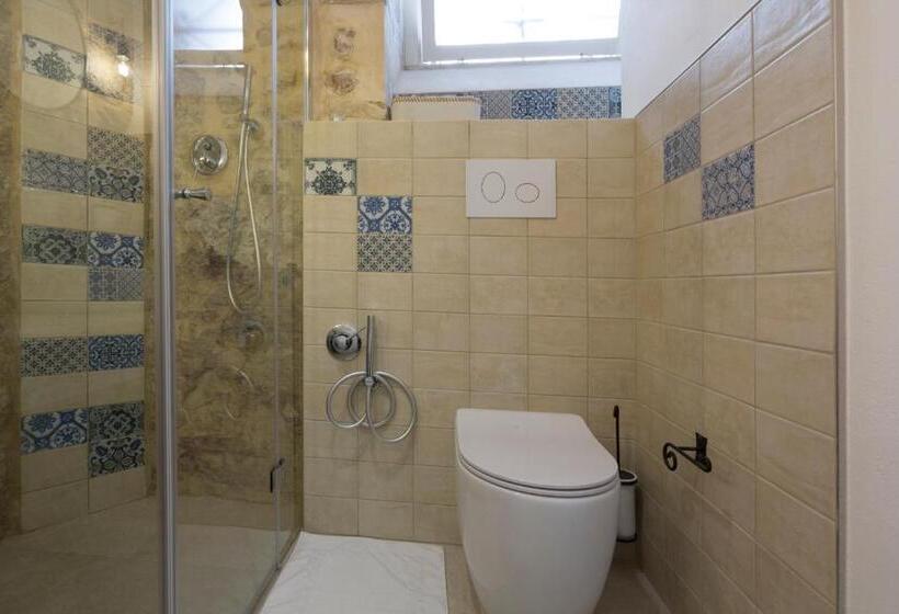 اتاق استاندارد, Evoca