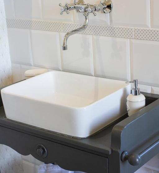 اتاق لوکس, Le Clos Des Bories