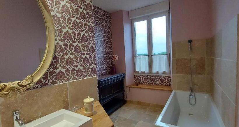 ویلای لوکس 1 خوابه, Le Clos Des Bories