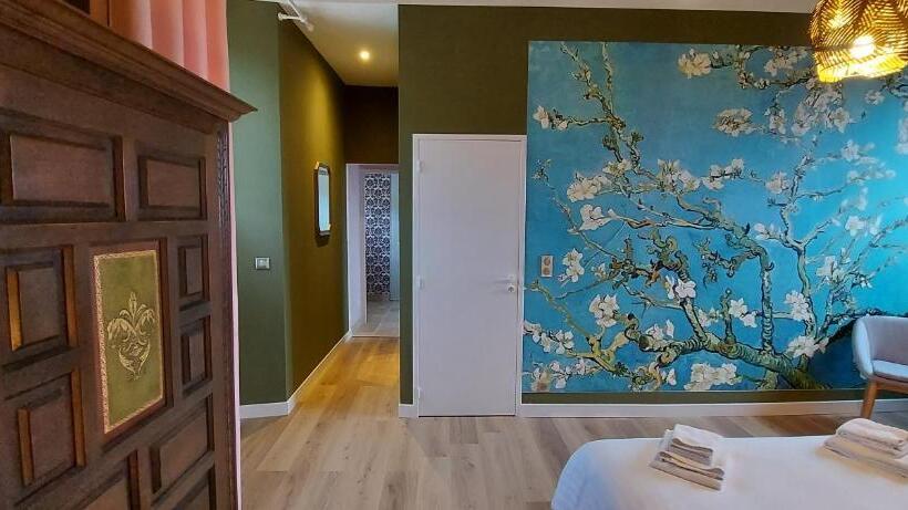 ویلای لوکس 1 خوابه, Le Clos Des Bories