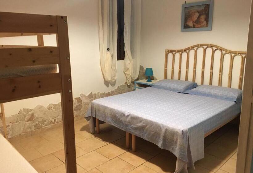 اتاق استاندارد سه نفره, Tenuta Nonno Carmine