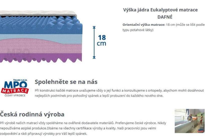 آپارتمان 2 خوابه, Chata Tánička