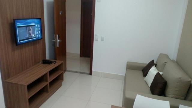 اتاق خانوادگی با سرویس بهداشتی مشترک, Encontro Das águas