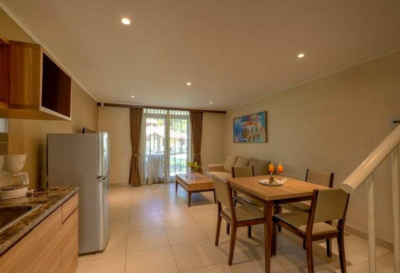 اتاق استاندارد, Mambruk Hotel & Convention