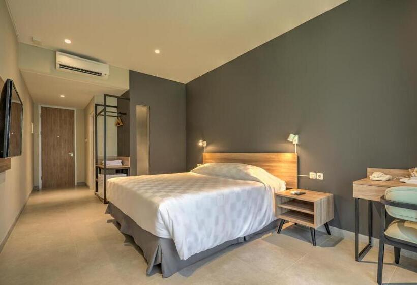 اتاق سوپریور, Mambruk Hotel & Convention