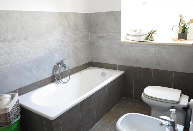 اتاق استاندارد, Original B&b