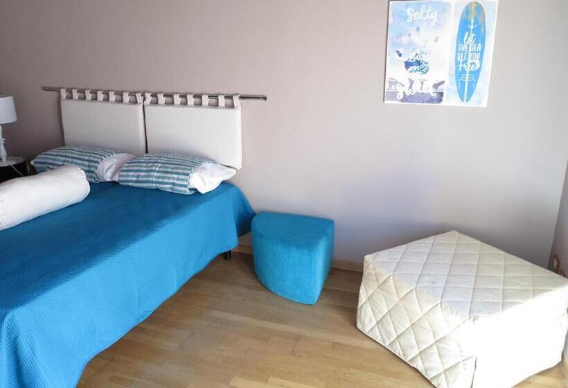 اتاق استاندارد, Original B&b