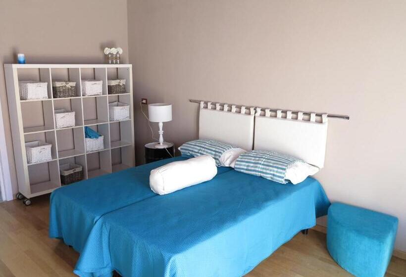 اتاق استاندارد, Original B&b