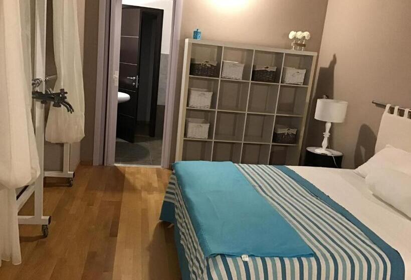 اتاق استاندارد, Original B&b