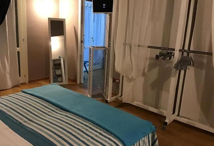 اتاق استاندارد, Original B&b
