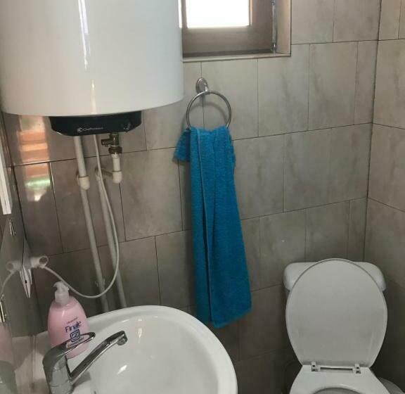 스탠다드 룸, La Rita Acasă